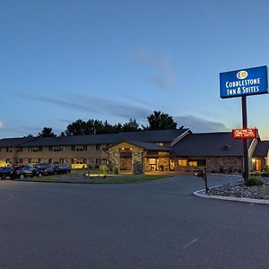 Cobblestone Inn & Suites - Merrill